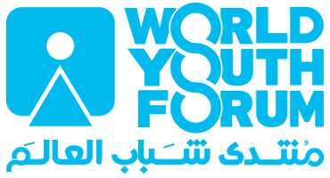 World Youth Forum Logo