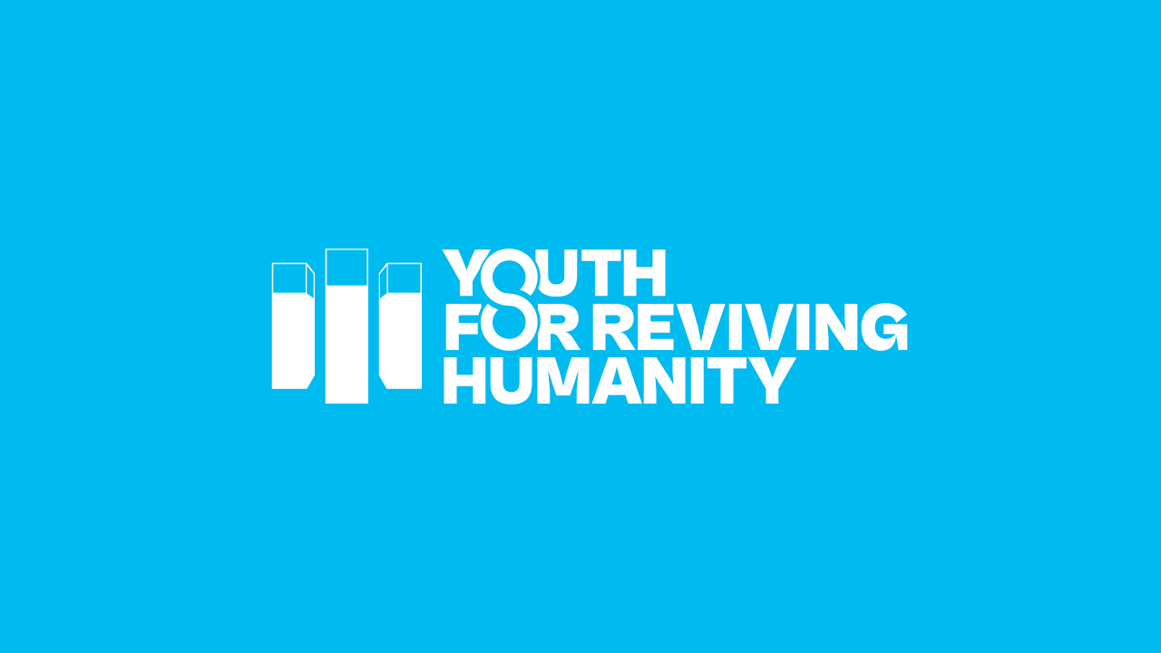 youth for reviving humanity
